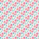 Fabric 24289 | Wild flowers