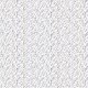 Fabric 24362 | Gałązki z liśćmi w pastelowych kolorach
