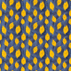 Fabric 24417 | Dancing lemons
