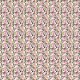 Fabric 24519 | Bunnies And Their Treats