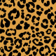 Tkanina 24528 | Leopardo g