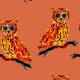 Fabric 24568 | Sowy