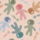 Tkanina 24603 | Baby cosmos
