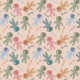 Tkanina 24603 | Baby cosmos