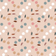Fabric 24605 | Cherry