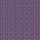 Fabric 24616 | KWIATOWY WZÓR,  Różowe kwiatki z gałązkami na granatowym tle0