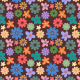 Fabric 24669 | Kwiaty