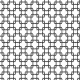 Fabric 24795 | abstrakcyjne czworokąty