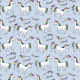 Fabric 2631 | unicorns