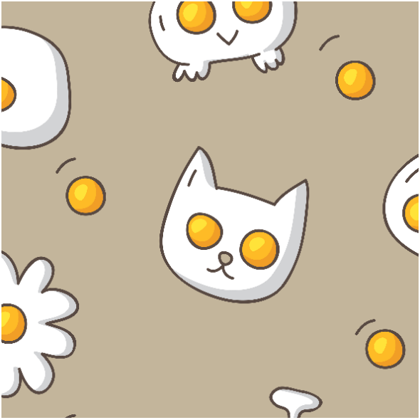 Fabric 24949 | JEDZENIE15