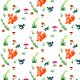 Fabric 24961 | w lesie