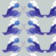 Tkanina 25057 | two dragons 3