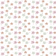 Fabric 25059 | sea flowers