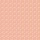 Tkanina 25137 | Akrylowe kwiaty na Różowym tle