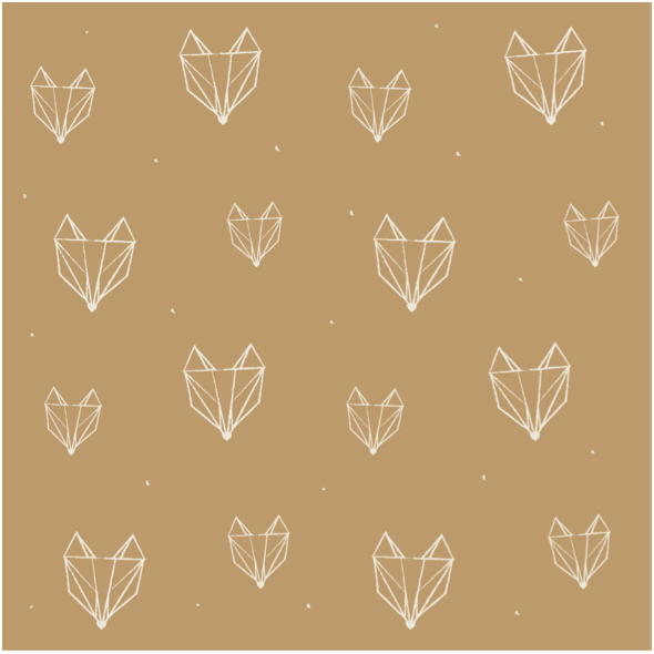 Tkanina 25157 | LISY