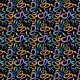 Fabric 25227 | Snakes