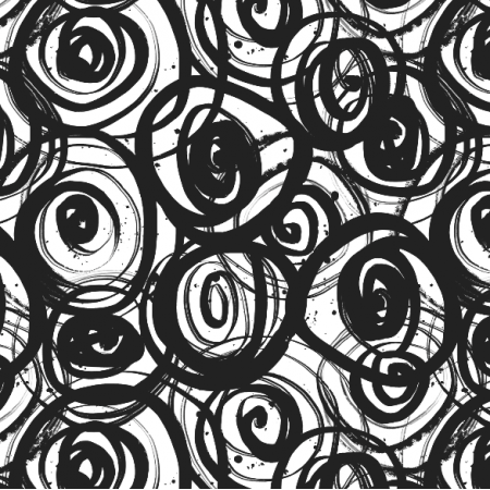 25229 | Abstract circles