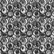 Tkanina 25229 | Abstract circles
