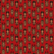Fabric 25230 | African masks