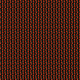 Fabric 25239 | pasy Maków na czarnym tle. Kwiatowy wzór bezszwowy