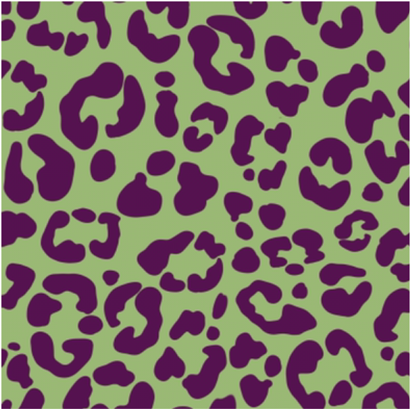 Fabric 25281 | Leopardo v