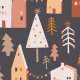 Tkanina 25284 | BOHOXMAS 9