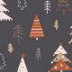 Fabric 25286 | BOHOXMAS 11