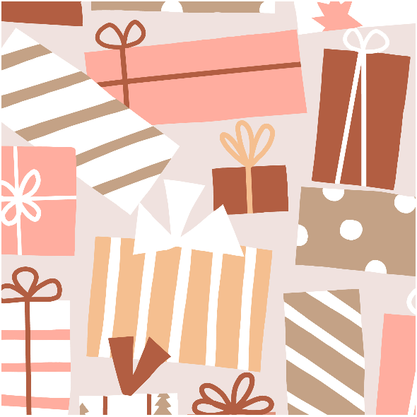 Fabric 25287 | BOHOXMAS 12