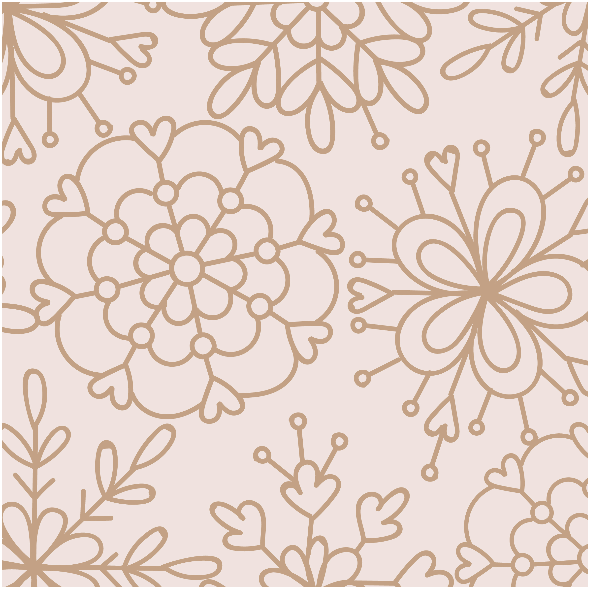 Tkanina 25291 | BOHOXMAS 16