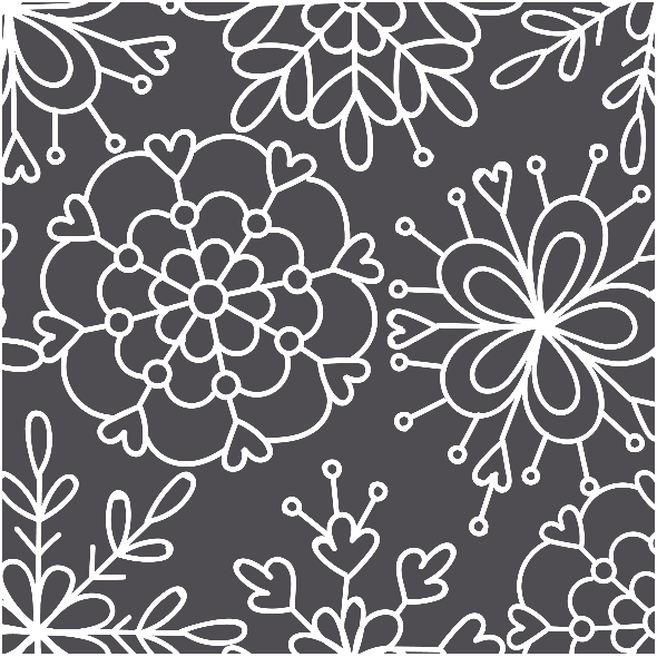 Fabric 25292 | BOHOXMAS 17