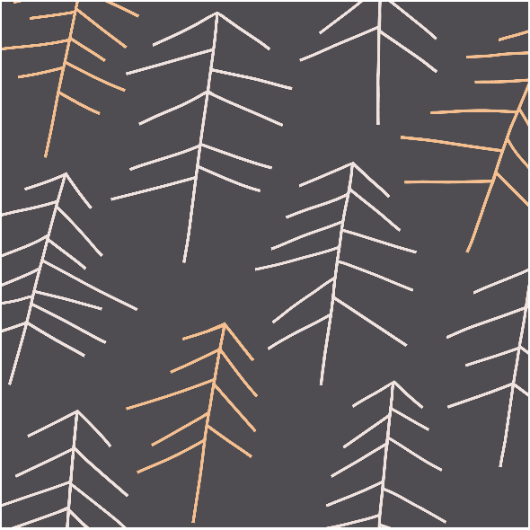 Tkanina 25294 | BOHOXMAS 19