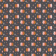 Fabric 25296 | BOHOXMAS 21