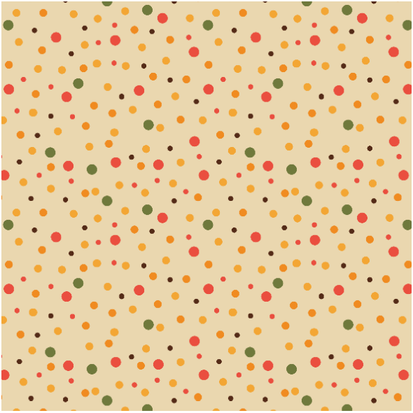 Fabric 25306 | Autumn Color