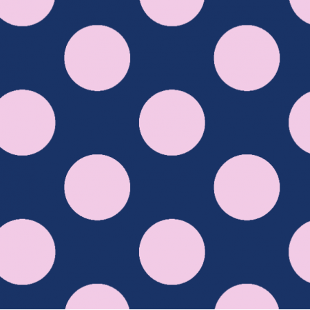 Tkanina 25331 | polka dots