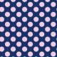 Fabric 25331 | polka dots
