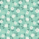 Fabric 25388 | Anemones wisper