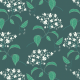 Fabric 25394 | Elderflower emerald