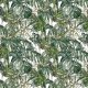 Tkanina 25407 | Monstera 2