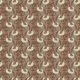 Fabric 25449 | Monstera's Hare 3 khaki