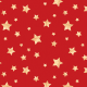 Tkanina 25505 | Christmas stars