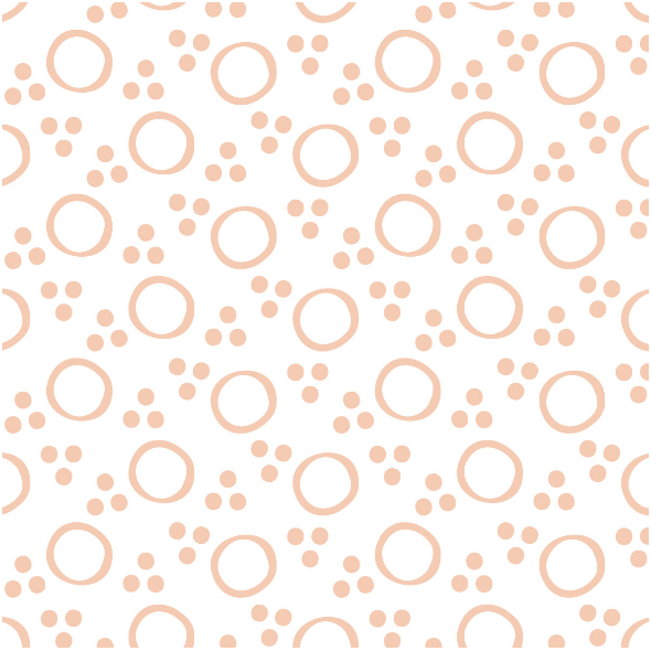 Fabric 2696 | Bird Seed Large-clay