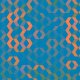 Fabric 2701 | BLUE