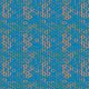 Tkanina 2701 | BLUE