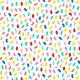 Fabric 25696 | confetti