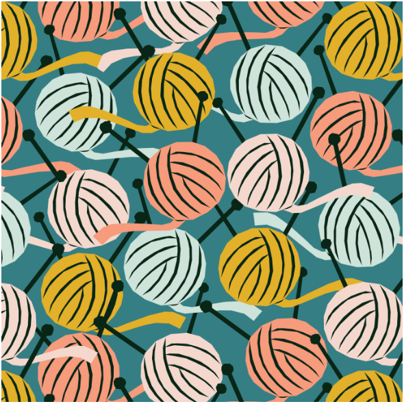 Fabric 25705 | Knitting