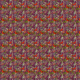 Fabric 25715 | CHRISTMAS BIRDS - PURPLE 