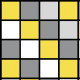 Fabric 25733 | mozaika xl