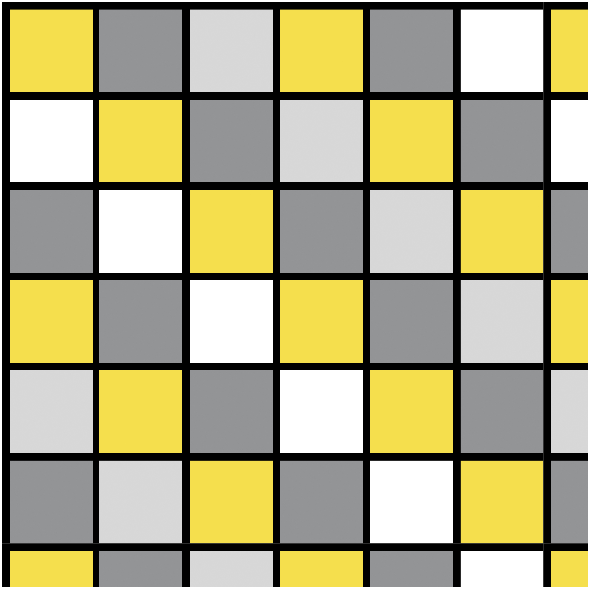 Fabric 25734 | mozaika small