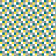 Fabric 25735 | kratka yellow / grey xl