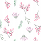 Fabric 25770 | Gałązki botanik